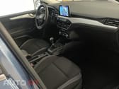 Ford Focus 1.0 EcoBoost CONNECTED