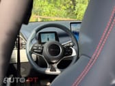 BYD Atto 3 60.48 kWh Design