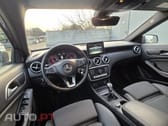 Mercedes-Benz A 180 d