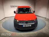 Volkswagen Caddy Maxi 2.0 TDi  102cv