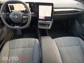 Renault Mégane E-Tech EV60 Evolution Optimum Charge