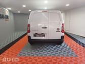 Fiat Doblo 1.5 BlueHDi Maxi
