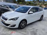 Peugeot 308 SW 1.6 BlueHDi Style