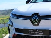 Renault Mégane E-Tech 130 Urban Range Evolution