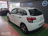 Citroen C3 1.0 PureTech Attraction