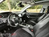 Peugeot 308 1.6 e-HDi Allure J17