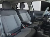 Citroen C4 Cactus 1.6 BlueHDi Shine