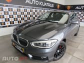 BMW 116 d