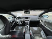 Volvo V40 D2