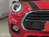MINI Cooper Cooper Aut. JCW