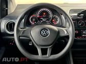 Volkswagen Up! 1.0 65cv Move up! Color