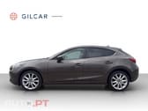 Mazda 3 1.5 Sky-D Excellence Pack HT Navi