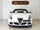 Alfa Romeo Giulietta 1.6 JTDM Veloce