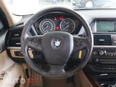 BMW X5 3.0 sd