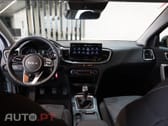 Kia Xceed 1.0 T-GDi Dynamic