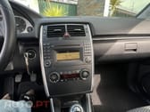 Mercedes-Benz B 200 CDi