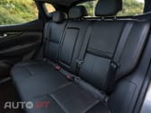 Nissan Qashqai 1.5 dCi Tekna 19 Pele