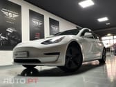 Tesla Model 3 Standard Range Plus RWD