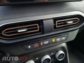 Dacia Sandero Sandero Stepway 1.0 ECO-G Stepway Extreme + Up&Go Bi-Fuel | 101cv | 5P | 5L
