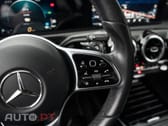 Mercedes-Benz A 250 e Style Plus