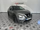 Nissan Juke 1.0 DIG-T N-Connecta