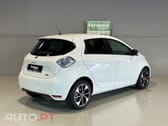 Renault Zoe Intens 40