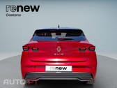 Renault Clio TCe 115 Techno