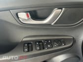 Hyundai Kauai 39 kWh Premium