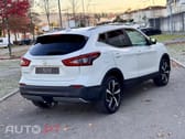 Nissan Qashqai 1.2 DIG-T Tekna Premium Bose