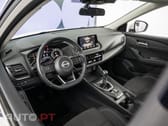 Nissan Qashqai 1.3 DIG-T Acenta