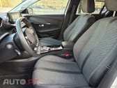 Peugeot E-208 50 kWh Style