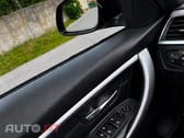 BMW 330 i performance