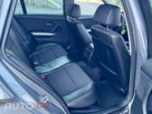 BMW 320 d Touring