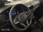 Volkswagen T-Cross Urban