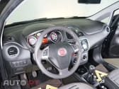 Fiat Punto Evo 1.3 M-Jet Dynamic