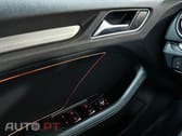 Audi A3 S-Line