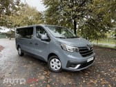 Renault Trafic 2.0 Blue dCi L1 SpaceClass