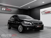 Peugeot 308 PureTech 130 Allure Pack