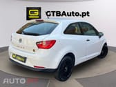 Seat Ibiza 1.2 TDI 