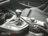 BMW 116 d EDynamics Line Sport