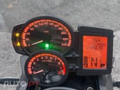 BMW F F800R
