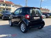 Smart ForTwo 1.0 mhd Passion 71