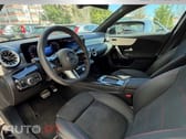 Mercedes-Benz A 250 e