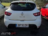 Renault Clio 0.9 TCe Limited Edition
