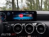 Mercedes-Benz A 180 d Business Solutions Aut.