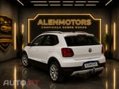 Volkswagen Polo Polo 1.4 TDI (Blue Motion ) DSG