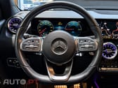 Mercedes-Benz EQA 300 4Matic AMG Line