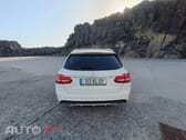 Mercedes-Benz C 220 d AMG Line