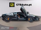 McLaren Artura I.V.A DEDUTIVEL Performance 