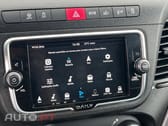 Iveco Daily 35 - 180 CAIXA AUTOMATICA